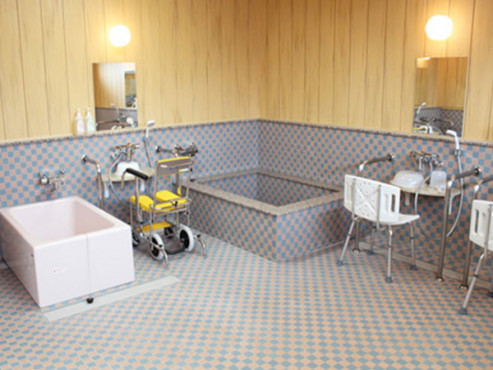 グッドタイムナーシングホーム・中野島