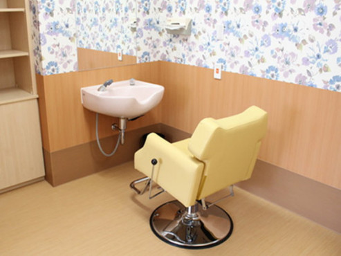 グッドタイムナーシングホーム・中野島