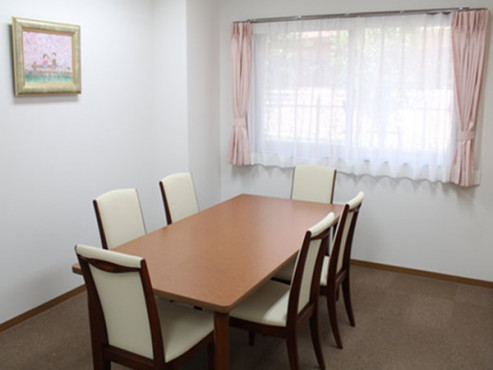 グッドタイムナーシングホーム・中野島