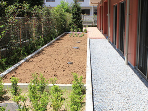 グッドタイムナーシングホーム・中野島