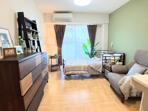 イリーゼ多摩はるひ野