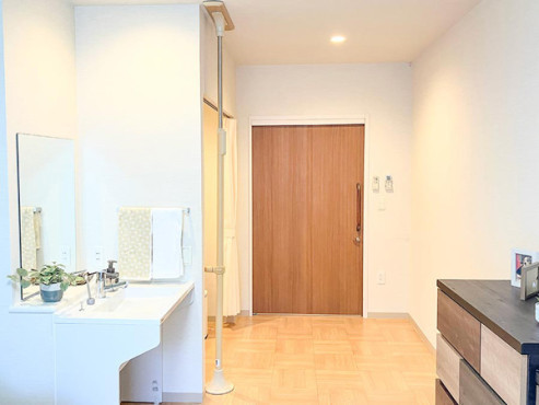 イリーゼ多摩はるひ野