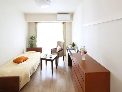 3F 居室イメージ