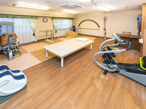 SOMPOケア ラヴィーレ若葉台