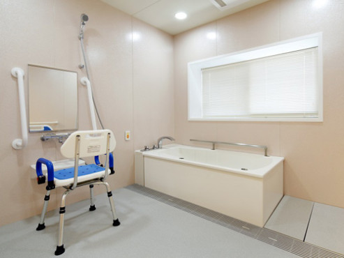 ニチイホーム北浦和