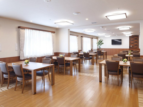 ニチイホーム北浦和