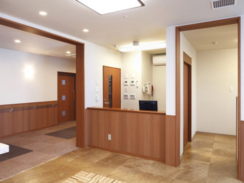 ニチイホーム北浦和