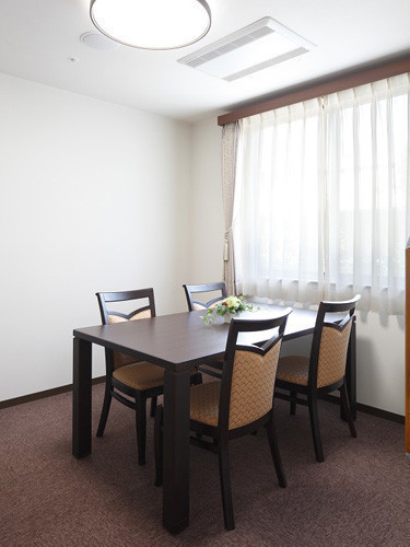 ニチイホーム北浦和