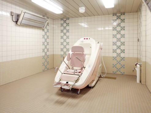 ニチイホーム北浦和