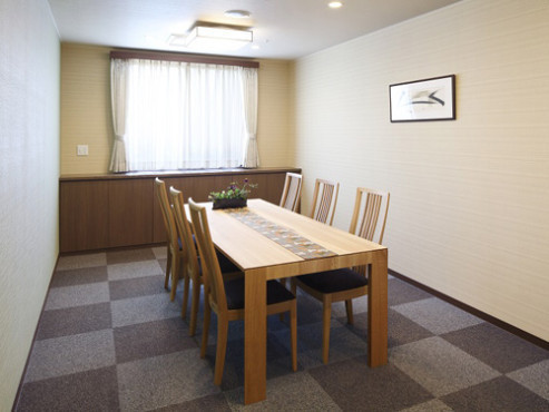 ニチイホーム北浦和