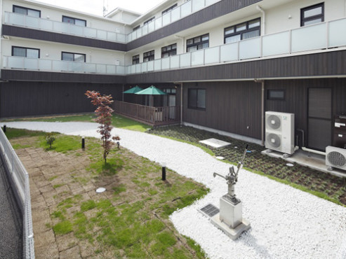 ニチイホーム北浦和