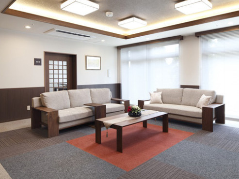 ニチイホーム北浦和