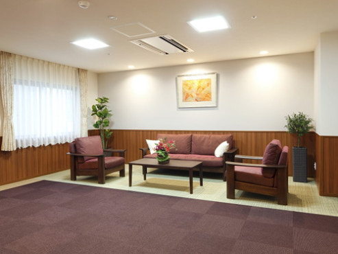 ニチイホームさいたま新都心