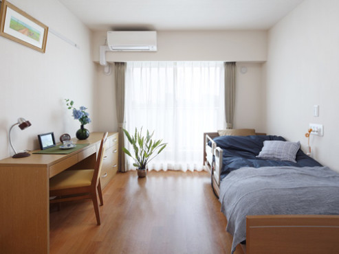 ニチイホームさいたま新都心