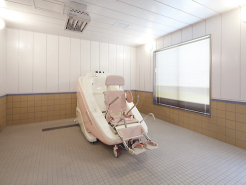 ニチイホームさいたま新都心