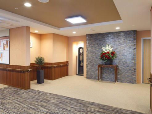 ニチイホームさいたま新都心