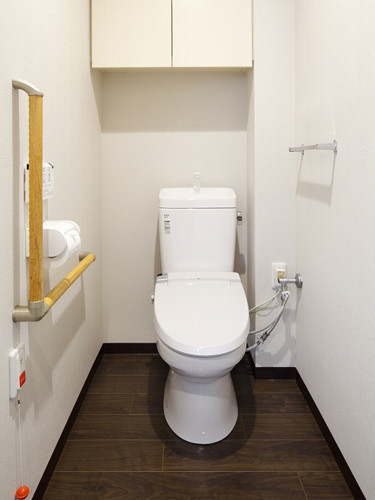 アイリスガーデンさいたま新都心