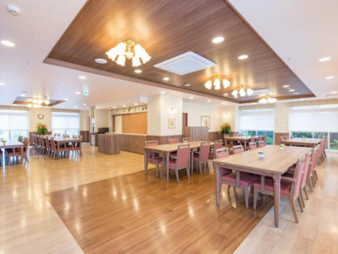 SOMPOケア ラヴィーレ町田小山