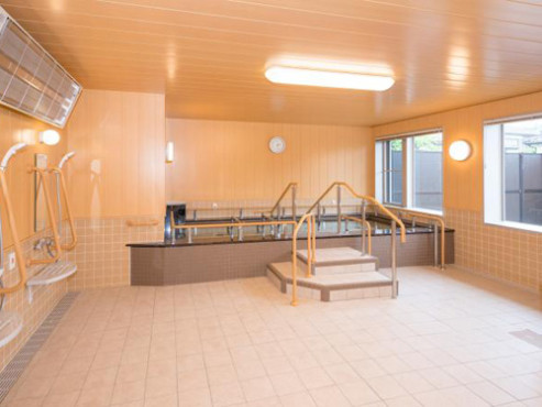 SOMPOケア ラヴィーレ町田小山