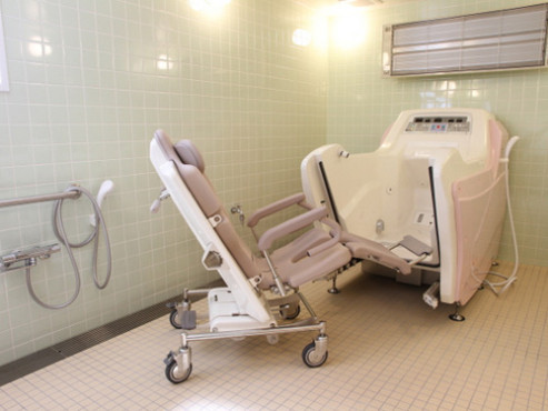 ニチイケアセンター木の国ありもと