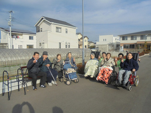 ニチイケアセンター木の国ありもと