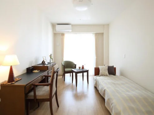 3F 居室イメージ