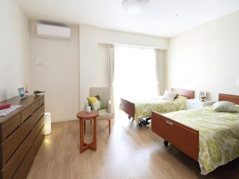 3F 居室イメージ