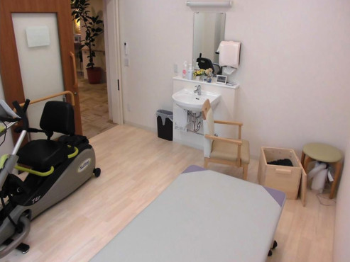 リハビリホームグランダ花小金井