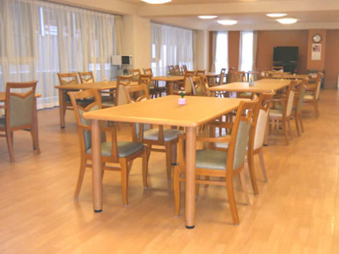 ココファン鴻巣