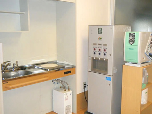 ココファン鴻巣