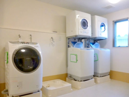 ココファンふじみ野