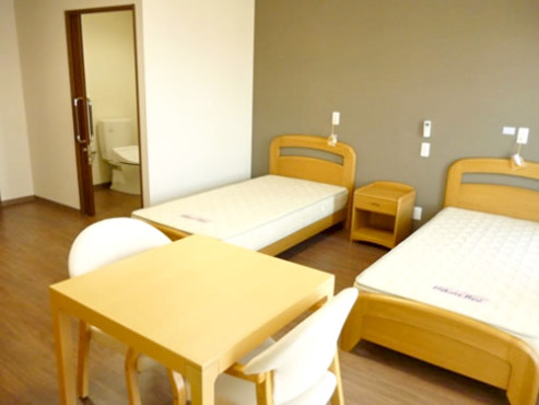 ココファンふじみ野