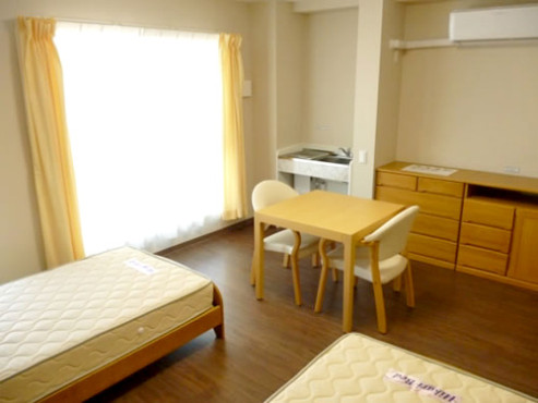 ココファンふじみ野