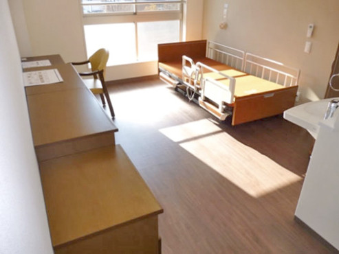 ココファンふじみ野