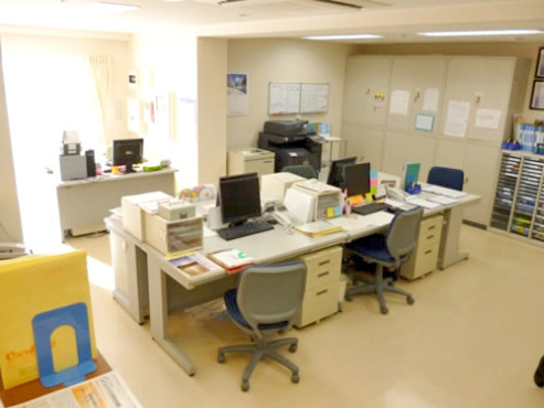 ココファンふじみ野