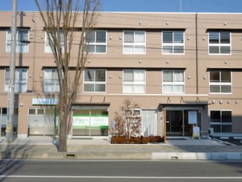 ココファンふじみ野