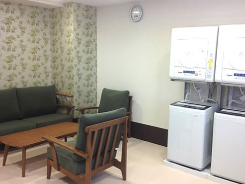 ココファン北本