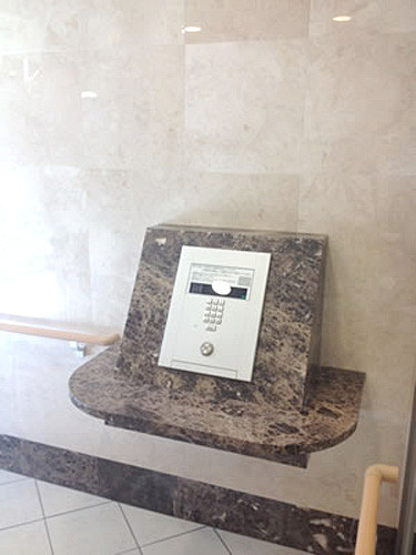 ココファン北本