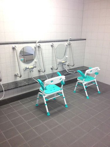 ココファン北本