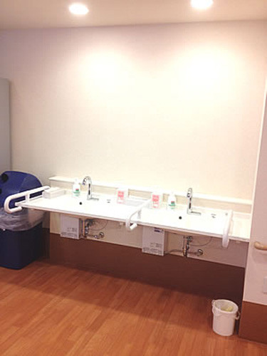 ココファン北本