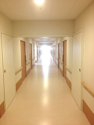 ココファン北本