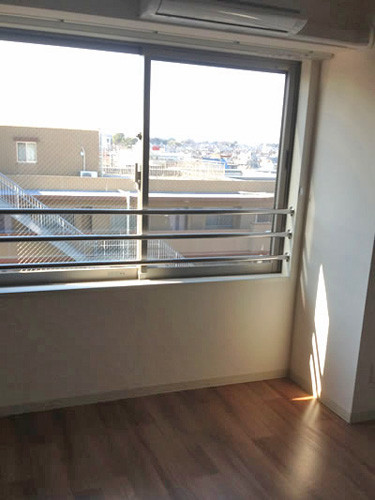 ココファン北本