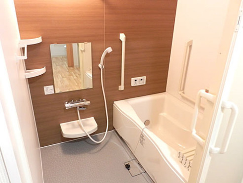 ココファン南越谷