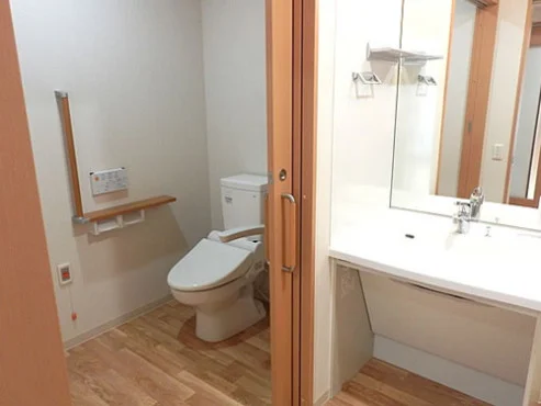 ココファン南越谷