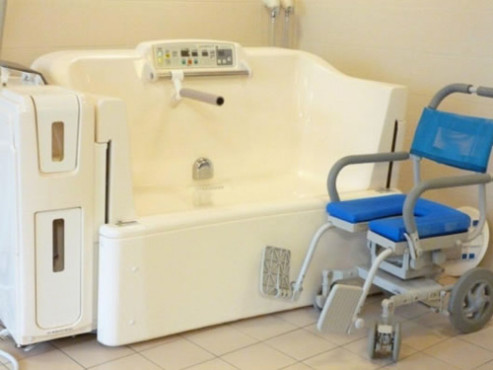 ココファン川口榛松