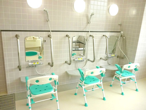 ココファン川口榛松