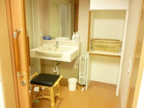 ココファン川口榛松