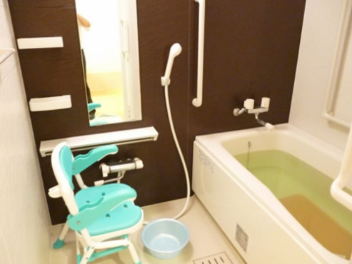 ココファン川口榛松