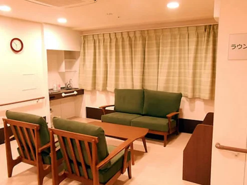 ココファン新座石神