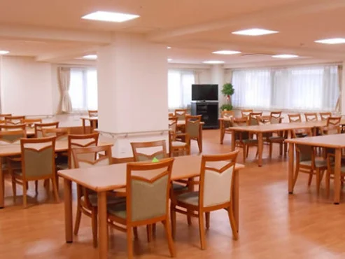 ココファン新座石神